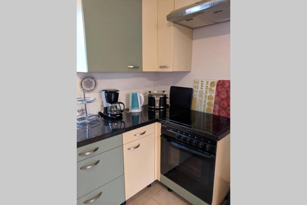 Ferienwohnung Huber In อุททิง อัม แอมเมอร์ซี ภายนอก รูปภาพ