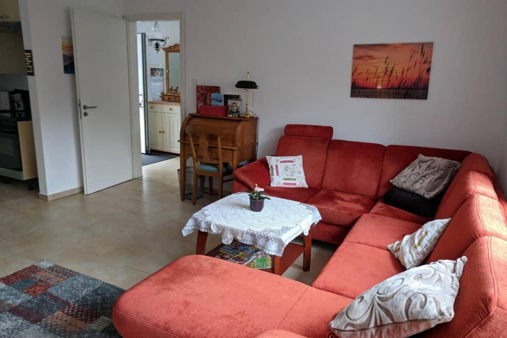 Ferienwohnung Huber In อุททิง อัม แอมเมอร์ซี ภายนอก รูปภาพ