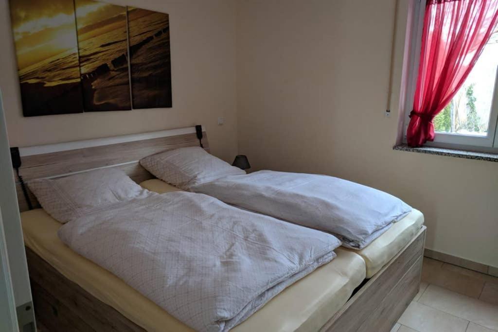Ferienwohnung Huber In อุททิง อัม แอมเมอร์ซี ภายนอก รูปภาพ